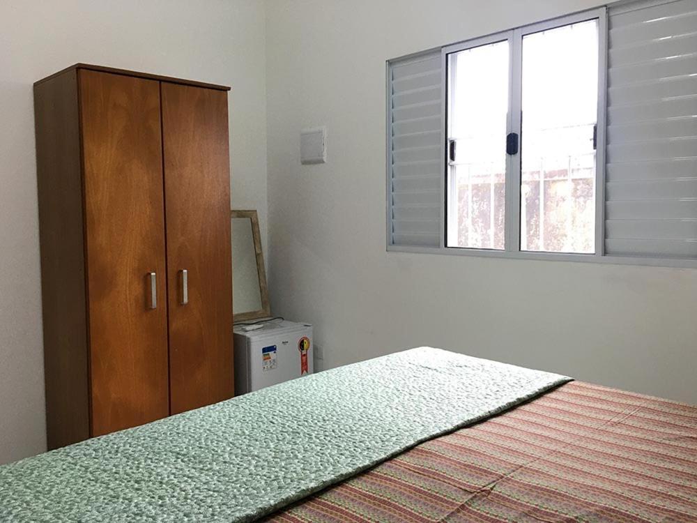 Suites Praia De Juquehy Juqueí Eksteriør billede