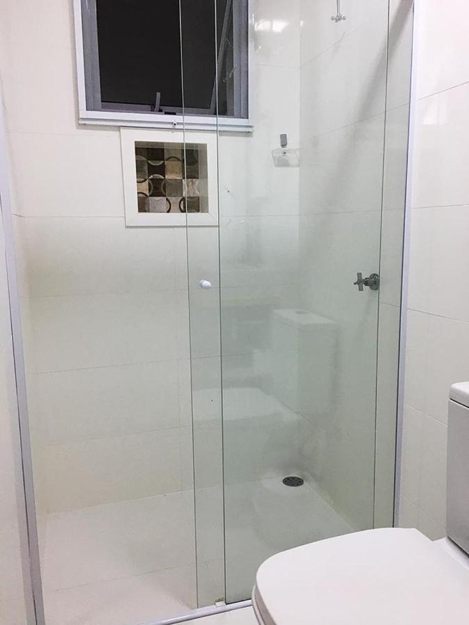 Suites Praia De Juquehy Juqueí Eksteriør billede