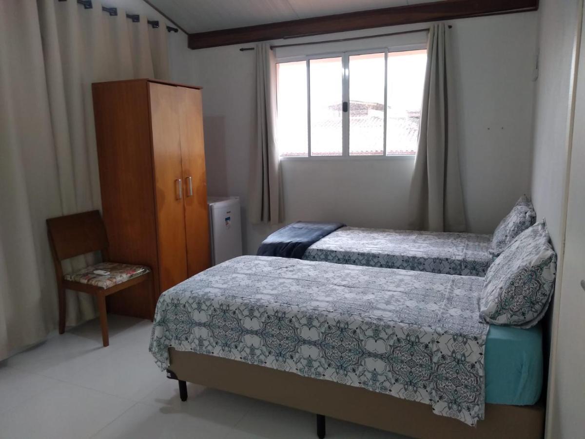 Suites Praia De Juquehy Juqueí Eksteriør billede