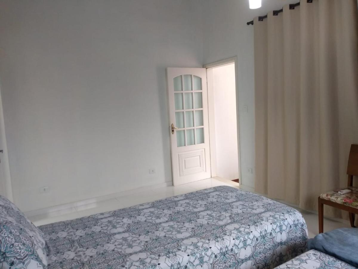 Suites Praia De Juquehy Juqueí Eksteriør billede