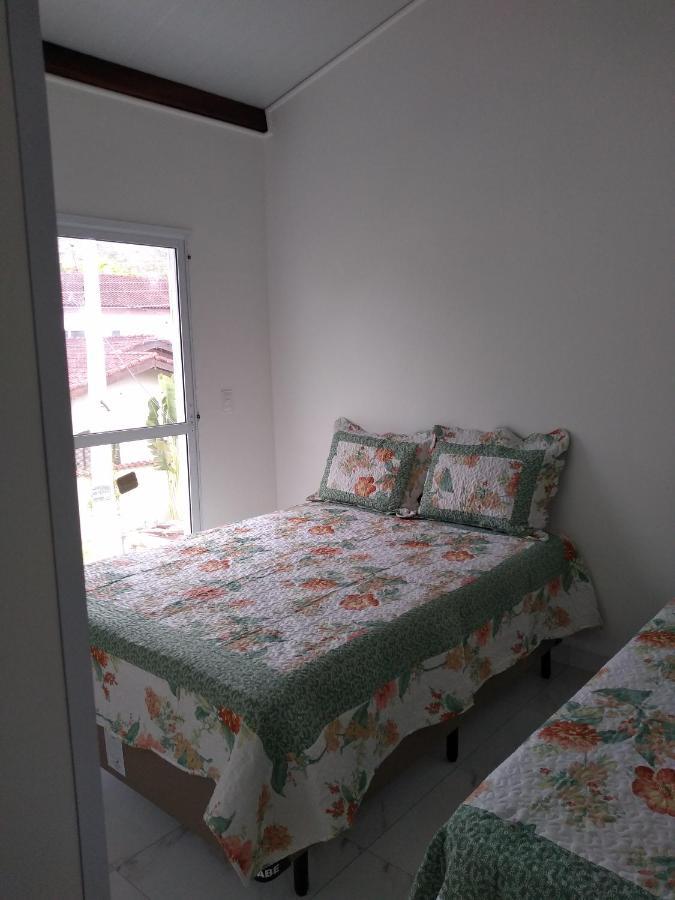 Suites Praia De Juquehy Juqueí Eksteriør billede