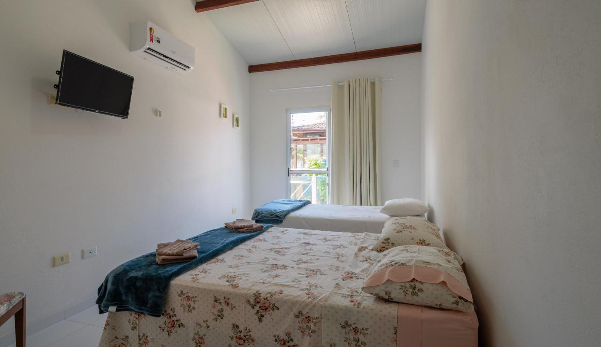 Suites Praia De Juquehy Juqueí Eksteriør billede