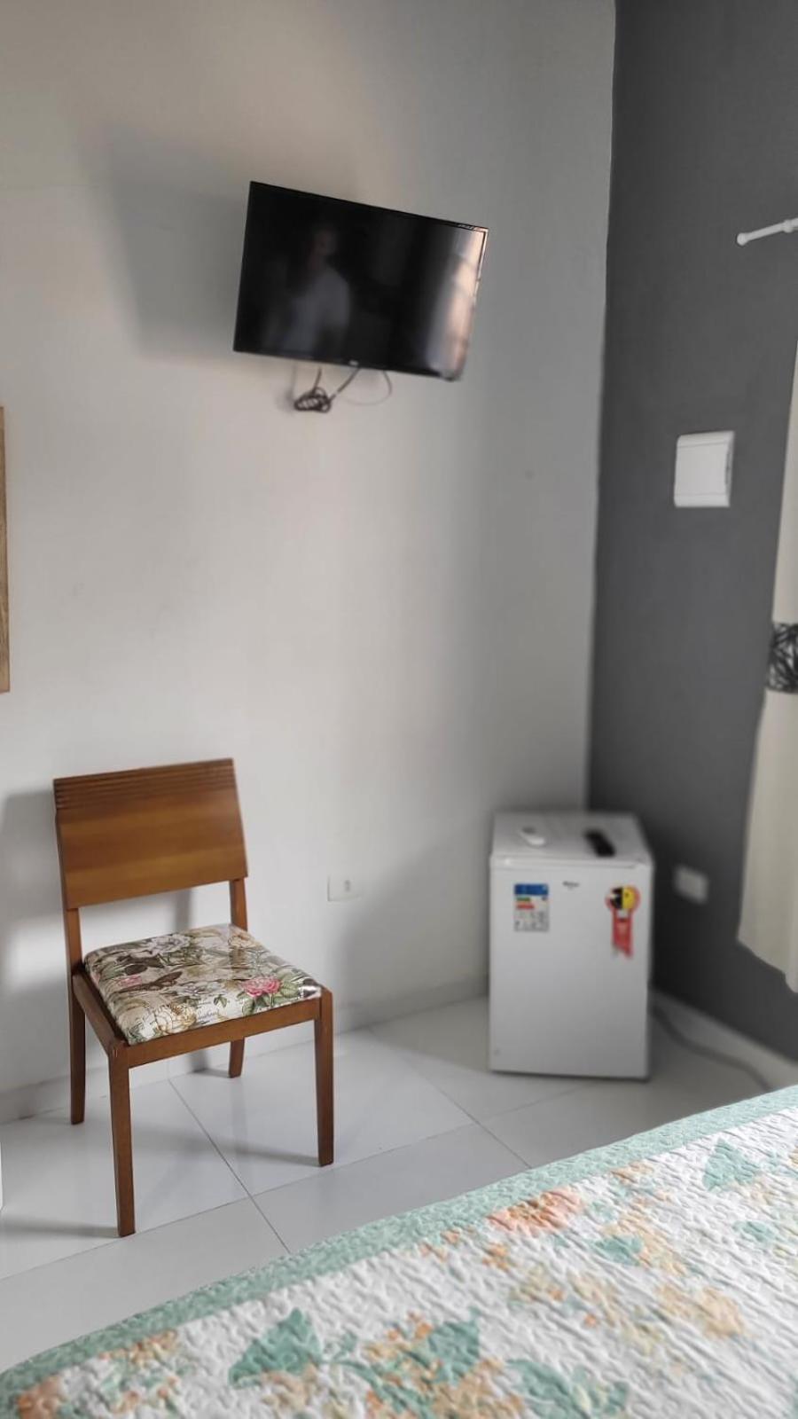 Suites Praia De Juquehy Juqueí Eksteriør billede