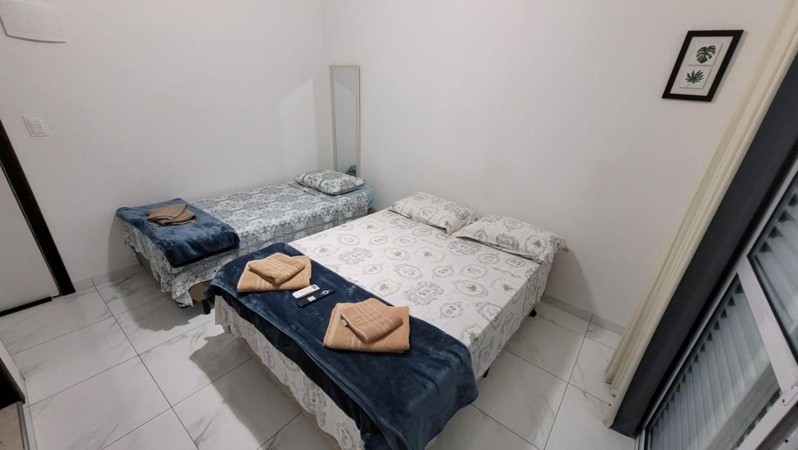 Suites Praia De Juquehy Juqueí Eksteriør billede